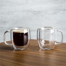 Zwilling 2'li Espresso 80 ml Bardak Seti