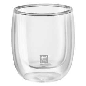 Zwilling 2'li Espresso 80 ml Bardak Seti
