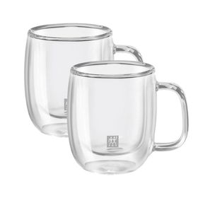 Zwilling 2'li Espresso 80 ml Bardak Seti