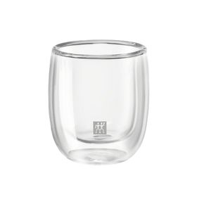 Zwilling 2'li Espresso 80 ml Bardak Seti