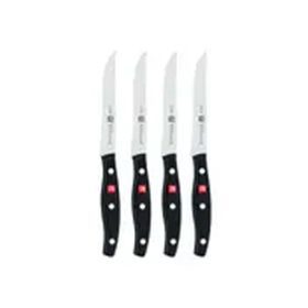 Zwilling 307782000 4 Parça Twın Pollux Biftek Bıçağı Seti
