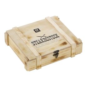 Zwilling 310901210 Renkli Biftek Bıçağı