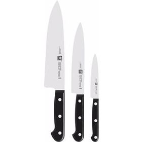 Zwilling 316900000 Twin Gourmet 3 Parça Bıçak Seti