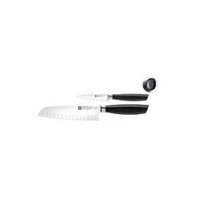 Zwilling 337600010 All Star 2 Parça Bıçak Seti