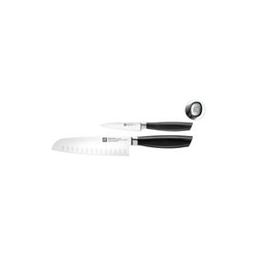 Zwilling 337600010 All Star 2 Parça Bıçak Seti