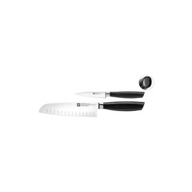 Zwilling 337600010 All Star 2 Parça Bıçak Seti