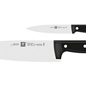 Zwilling 34930-005-0 2 Parça Bıçak Seti