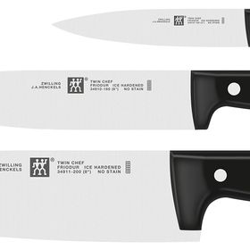 Zwilling 349300050 Twin Chef 2 2 Parça Bıçak Seti