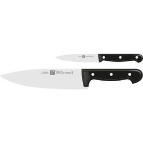 Zwilling 349300050 Twin Chef 2 2 Parça Bıçak Seti
