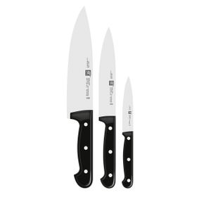 Zwilling 349300060 Twin Chef 2 3 Parça Bıçak Seti