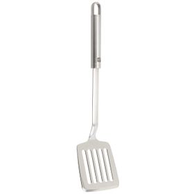 Zwilling 35 cm Metalik Gri 18/10 Paslanmaz Çelik Pro Kızartma Spatulası