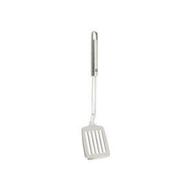 Zwilling 35 cm Metalik Gri 18/10 Paslanmaz Çelik Pro Kızartma Spatulası
