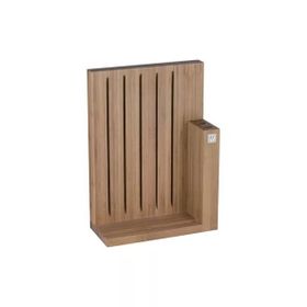 Zwilling 350432000 Storage 5'li Mıknatıslı Bıçak Bloğu