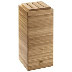 Zwilling 351014040 240 mm Aufbewahrung Bambu Kutu