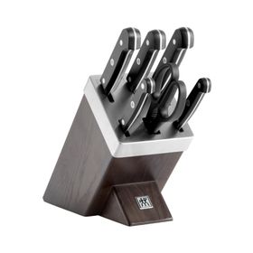 Zwilling 361330000 Gourmet Blok 7 Parça Bıçak Seti