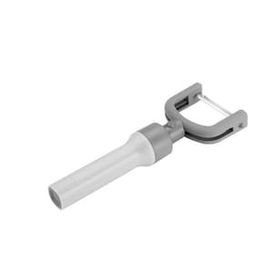 Zwilling 366100060 Z-Cut Gri 2'si 1 Arada Soyucu