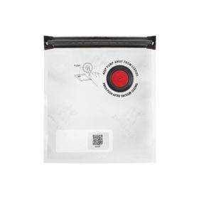 Zwilling 368001200 Küçük Boy 10 Parça Vakumlama Poşet Seti
