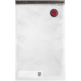 Zwilling 368003050 Büyük Boy 3 Parça Vakumlama Poşeti Seti