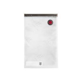 Zwilling 368003050 Büyük Boy 3 Parça Vakumlama Poşeti Seti