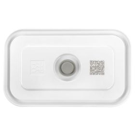 Zwilling 368042000 Vakumlu Plastik Orta Boy Saklama Kabı