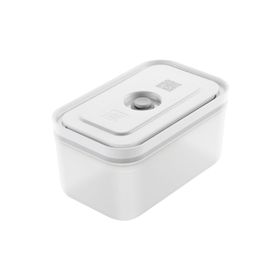 Zwilling 368042000 Vakumlu Plastik Orta Boy Saklama Kabı