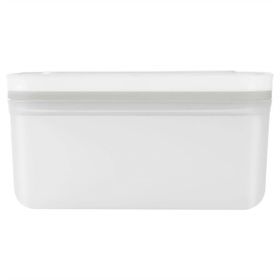 Zwilling 368042000 Vakumlu Plastik Orta Boy Saklama Kabı