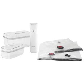 Zwilling 368060060 7 Parça Vakum Başlangıç Seti