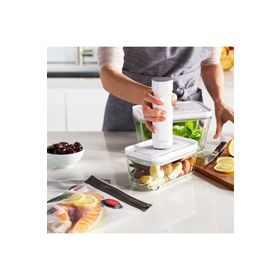 Zwilling 368060060 7 Parça Vakum Başlangıç Seti