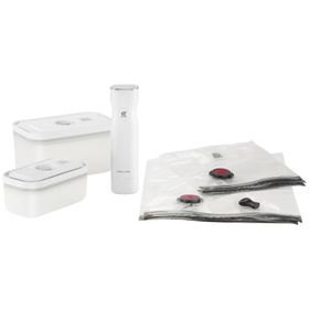 Zwilling 368070060 7 Parça Vakum Başlangıç Seti