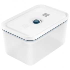 Zwilling 368150130 Plastik Fresh Save Vakumlu Başlangıç Seti
