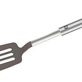 Zwilling 371600100 Silikon Uçlu Izgara Spatulası