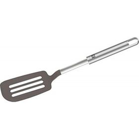 Zwilling 371600100 Silikon Uçlu Izgara Spatulası