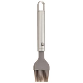 Zwilling 371600110 Silikon Uçlu Fırça