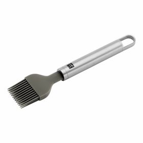 Zwilling 371600110 Silikon Uçlu Fırça