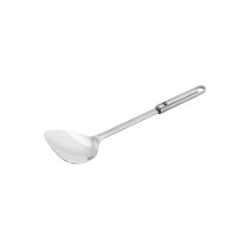 Zwilling 371600120 Pro Çelik Uçlu Wok Spatula