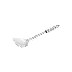 Zwilling 371600120 Pro Çelik Uçlu Wok Spatula