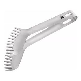 Zwilling 371600160 27 cm Pro 18/10 Paslanmaz Çelik Salata Makarna Maşası