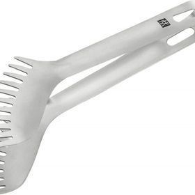 Zwilling 371600160 27 cm Pro 18/10 Paslanmaz Çelik Salata Makarna Maşası
