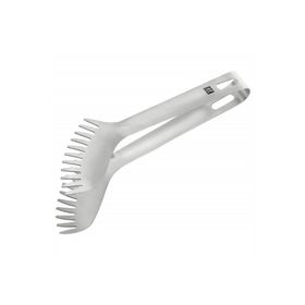 Zwilling 371600160 27 cm Pro 18/10 Paslanmaz Çelik Salata Makarna Maşası