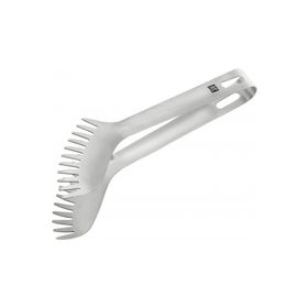 Zwilling 371600160 27 cm Pro 18/10 Paslanmaz Çelik Salata Makarna Maşası