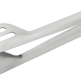 Zwilling 371600220 Pro18/10 Paslanmaz Çelik Düz Maşa