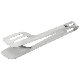 Zwilling 371600220 Pro18/10 Paslanmaz Çelik Düz Maşa