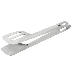 Zwilling 371600220 Pro18/10 Paslanmaz Çelik Düz Maşa