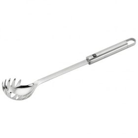 Zwilling 371600310 33 cm Pro Makarna Kepçesi