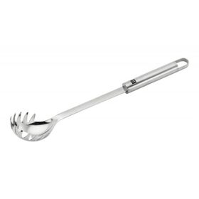 Zwilling 371600310 Pro Çelik Makarna Kepçesi