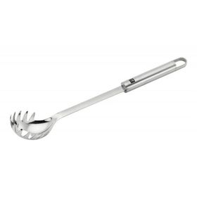 Zwilling 371600310 Pro Çelik Makarna Kepçesi