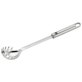 Zwilling 371600310 Pro Çelik Makarna Kepçesi