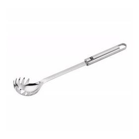 Zwilling 371600310 Pro Çelik Makarna Kepçesi