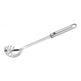 Zwilling 371600310 Pro Çelik Makarna Kepçesi