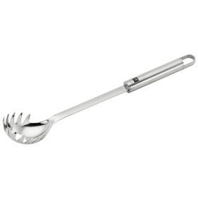 Zwilling 371600310 Pro Çelik Makarna Kepçesi